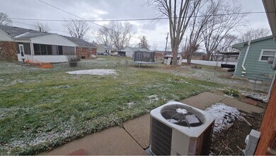 432 Hickory Ln in Plainfield, IN - Building Photo - Building Photo