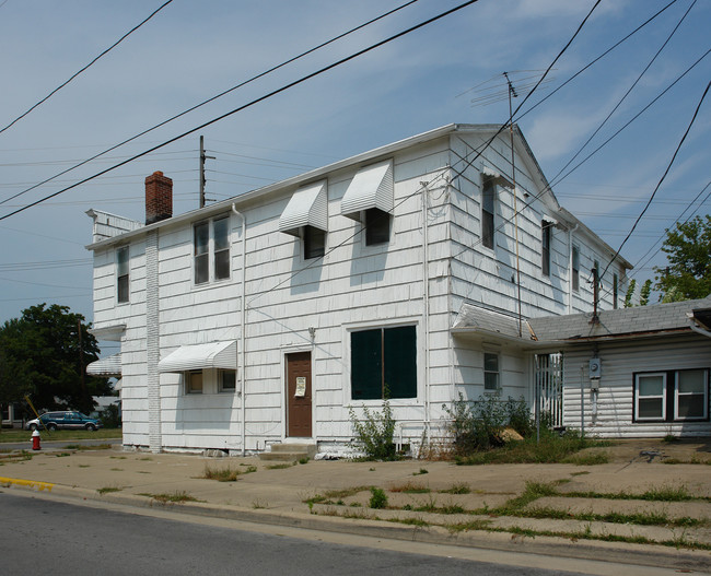 536 Harrison St in Sandusky, OH - Building Photo - Building Photo