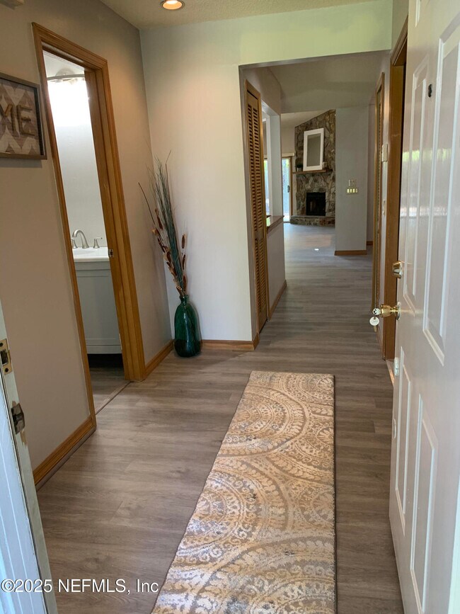 property at 4596 Wandering Oaks Ct