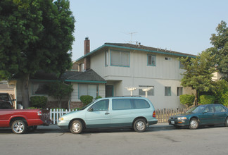 2138 Main St in Santa Clara, CA - Building Photo - Building Photo