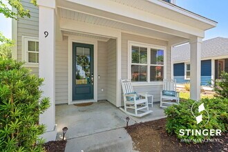 9 Camp Saxton Way in Port Royal, SC - Building Photo - Building Photo