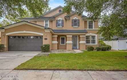 property at 11239 Justin Oaks Dr N