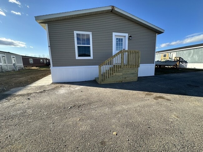 16 Lapin St in Billings, MT - Building Photo - Building Photo