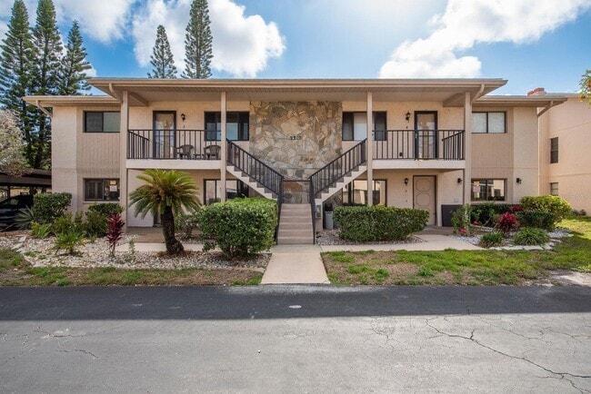 property at 9910 Eagles Point Cir