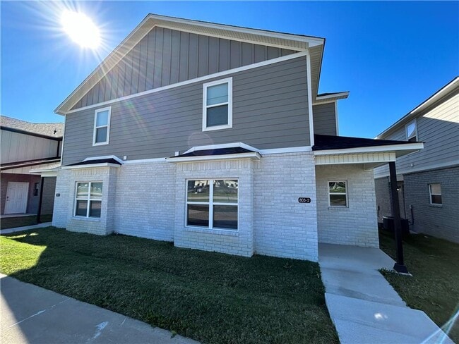 property at 803 S Rupple Rd