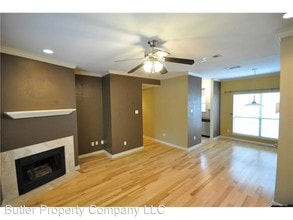 4402 Holland Ave-Unit -#101 in Dallas, TX - Building Photo - Building Photo