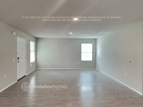 13407 Ashworth Blvd in San Antonio, TX - Building Photo - Building Photo