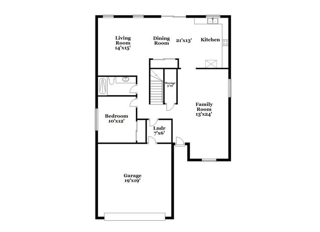 5206 W Glass Ln in Phoenix, AZ - Building Photo - Building Photo