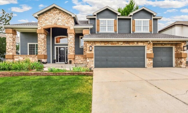 20214 E Lake Cir in Centennial, CO - Building Photo - Building Photo