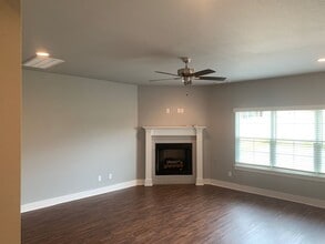 2658 Cassidy Ave in Springdale, AR - Building Photo - Building Photo