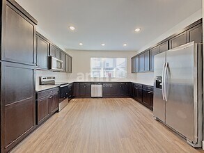 4315 Crestone Peak St in Brighton, CO - Building Photo - Building Photo