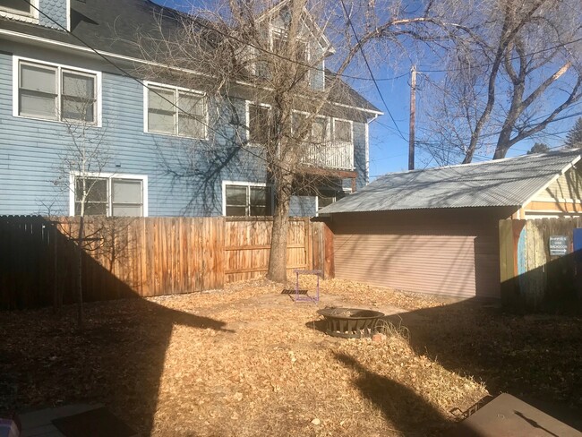 907 N Wahsatch Ave in Colorado Springs, CO - Building Photo - Building Photo