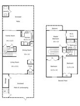 3010 Willow Ln in Hollywood, FL - Building Photo - Building Photo