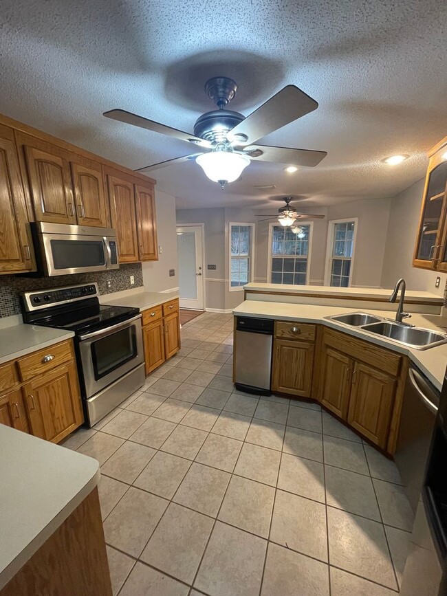 114 Sioux St in Enterprise, AL - Building Photo - Building Photo