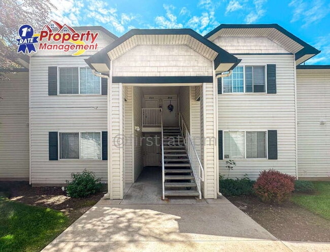 6266 W Corsair Ln in Boise, ID - Building Photo - Building Photo