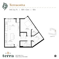 Terra Residences photo'