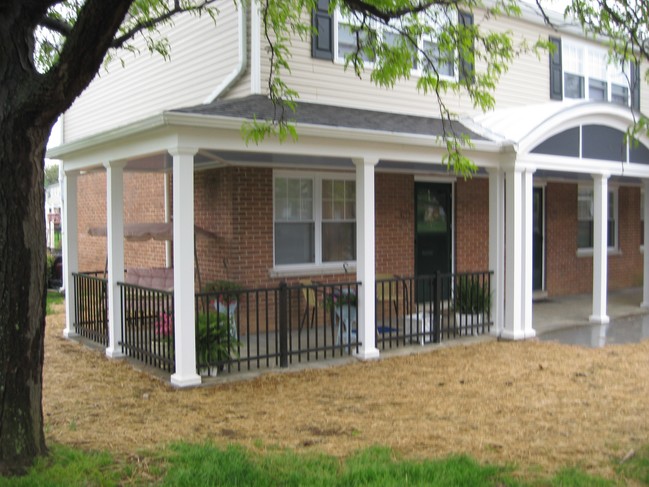 Wellington Homes in York, PA - Foto de edificio - Building Photo