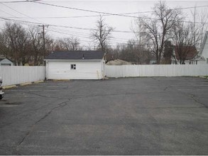 15-23 S Webster in Indianapolis, IN - Building Photo - Building Photo