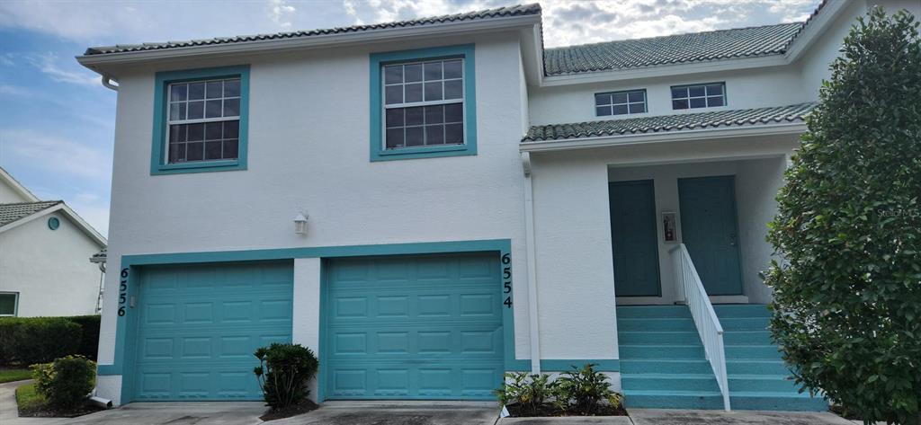 6554 Fairway Gardens Dr in Bradenton, FL - Building Photo