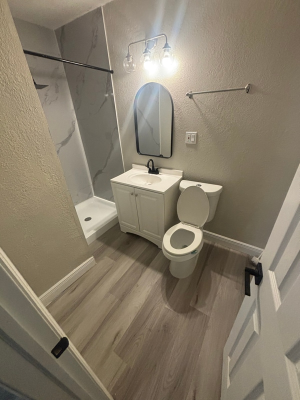 property at 5819 Hibiscus Rd