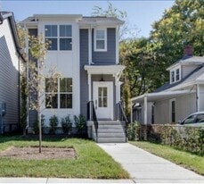 2150 Sadler Ave in Nashville, TN - Building Photo