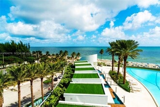 701 N Fort Lauderdale Beach Blvd in Fort Lauderdale, FL - Building Photo - Building Photo