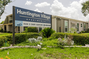 Huntington Village And Cambridge Crossing Apartments