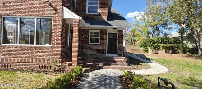 2149 St Johns Ave in Jacksonville, FL - Building Photo - Building Photo
