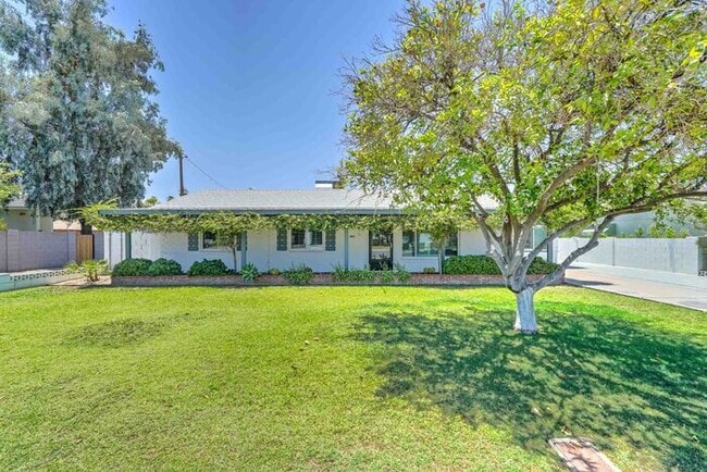 property at 4019 E Turney Ave