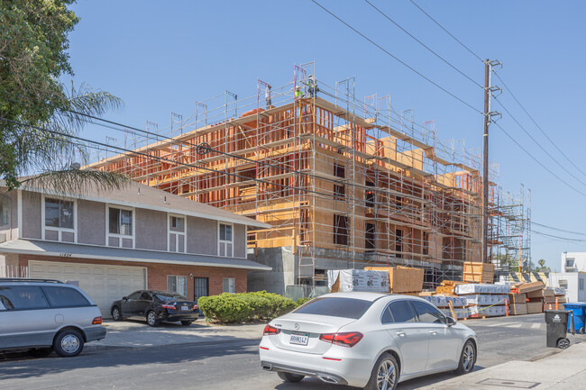 11436 Hatteras St in North Hollywood, CA - Building Photo - Building Photo