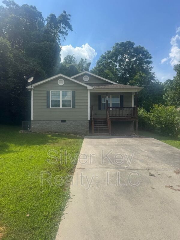 property at 506 Dixon Ave