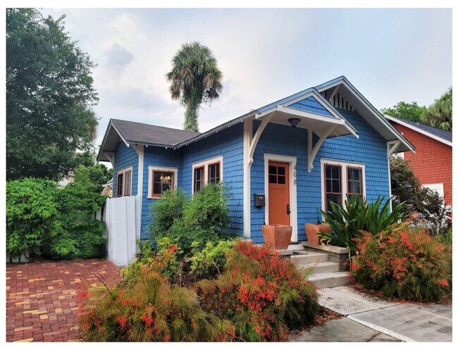 408 NE 3rd Ave in Gainesville, FL - Building Photo - Building Photo