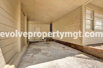 1012 Mt Moriah Rd in Memphis, TN - Building Photo - Building Photo