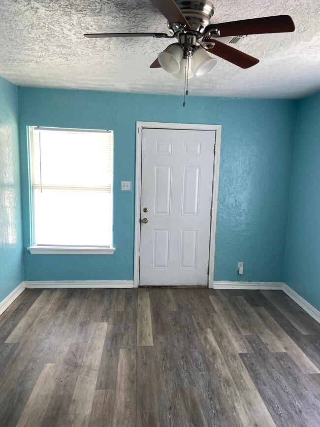 1211 NW Taft Ave in Lawton, OK - Building Photo - Building Photo