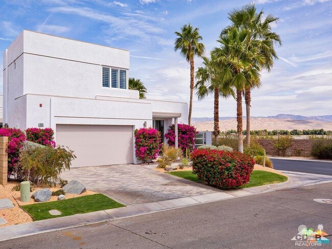 4969 Davidson Way in Palm Springs, CA - Building Photo - Building Photo