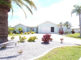 3804 Turtle Dove Blvd in Punta Gorda, FL - Building Photo