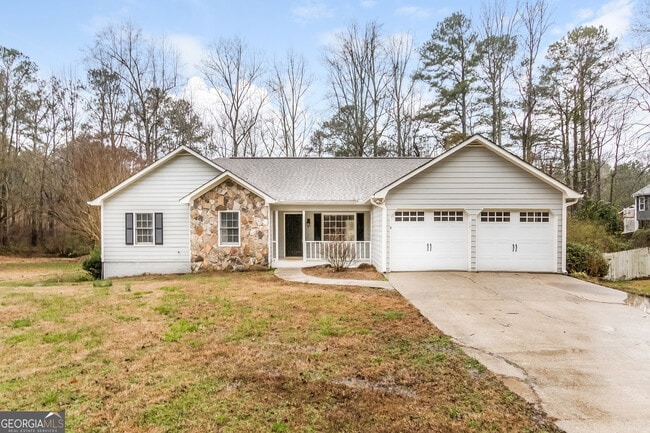 property at 150 Cedar Creek Ct
