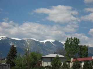 4381 Valverde Way in Colorado City, CO - Foto de edificio