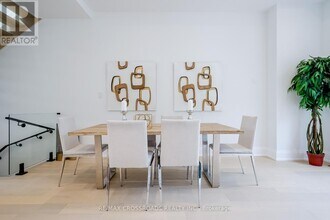 108 Park St in Toronto, ON - Building Photo - Building Photo