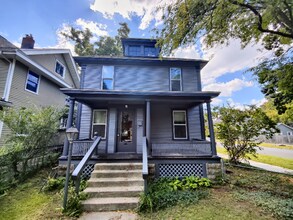 1400 Bemis St SE in Grand Rapids, MI - Building Photo - Building Photo