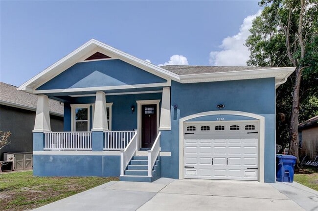 property at 7314 S Morton St