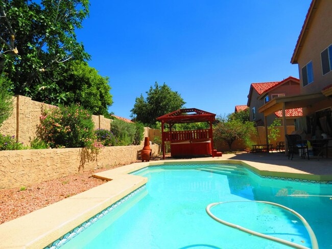 4122 E Windsong Dr in Phoenix, AZ - Building Photo - Building Photo