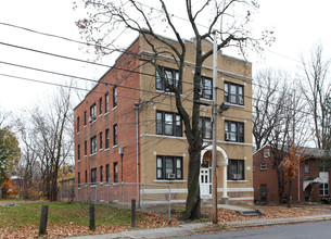 598-600 Garden St in Hartford, CT - Building Photo - Building Photo