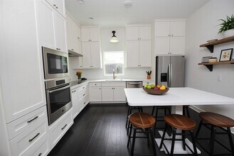 7707 Jack Oak Ave in Houston, TX - Building Photo - Building Photo