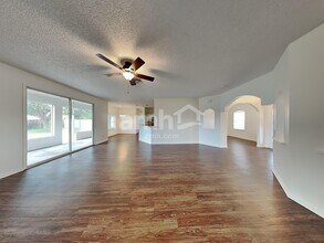 3533 SW Viceroy St in Port St. Lucie, FL - Building Photo - Building Photo