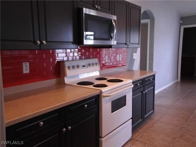 property at 2709 37th St SW