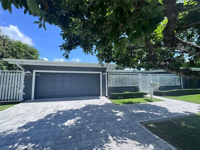 property at 1951 NE 185th Ter