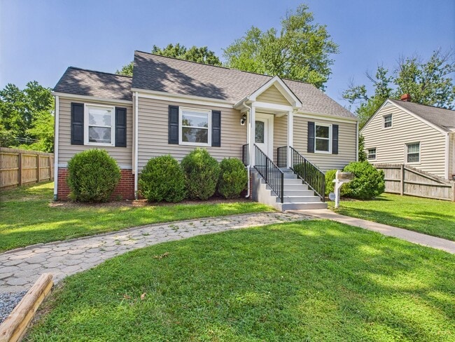1310 Devers Rd in Richmond, VA - Building Photo - Building Photo
