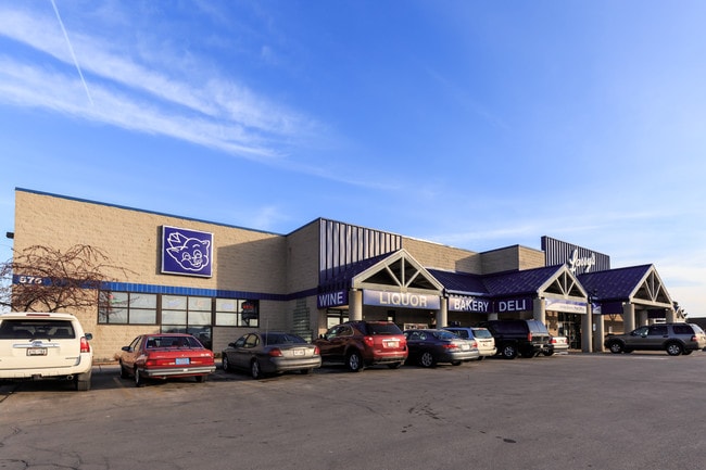 Homes for rent in Baird Creek, WI