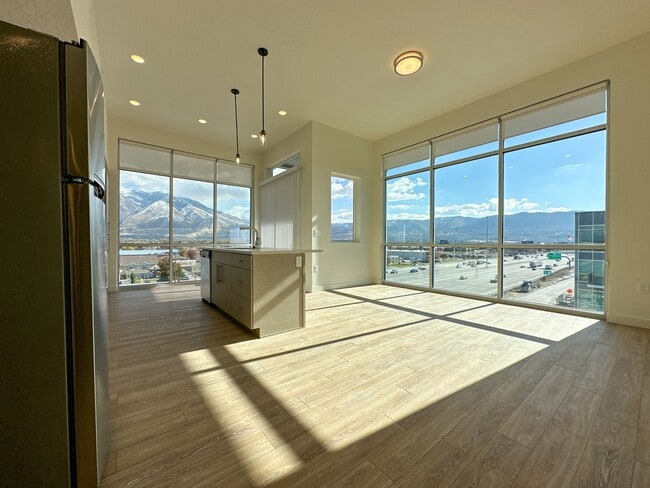 Canyon Vista Apartments